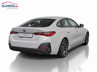 Pogled od pozadi desno