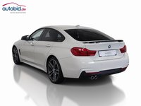 Pogled od pozadi levo