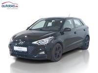 Pogled od napred levo