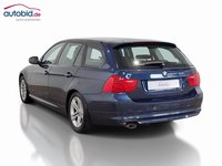 Pogled od pozadi levo