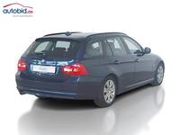 Pogled od pozadi desno