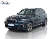BMW X5 M50d Sport-Automatic