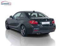 Pogled od pozadi levo