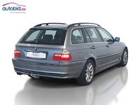 Pogled od pozadi desno