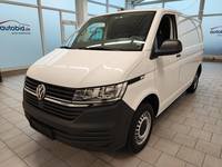 VW T6.1 Transporter Kasten 2,0 TDI