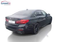 Pogled od pozadi desno