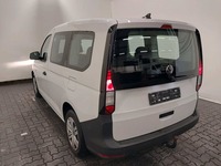 Náhled zezadu zleva