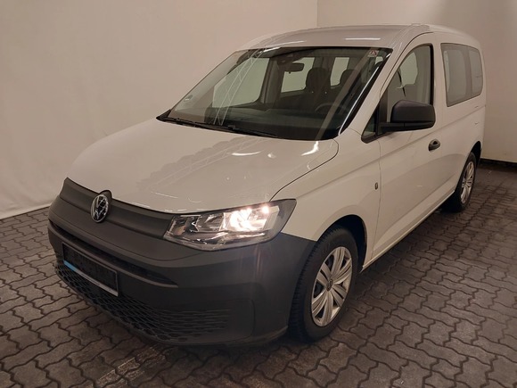 Náhled zpředu zleva