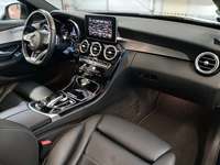 Pogled na unutrašnjost