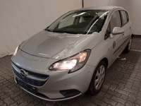 Opel Corsa 1,4 bivalent "Edition"
