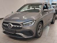 Vista delantera izquierda