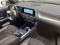 Vista del habitáculo