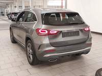 Vista trasera izquierda