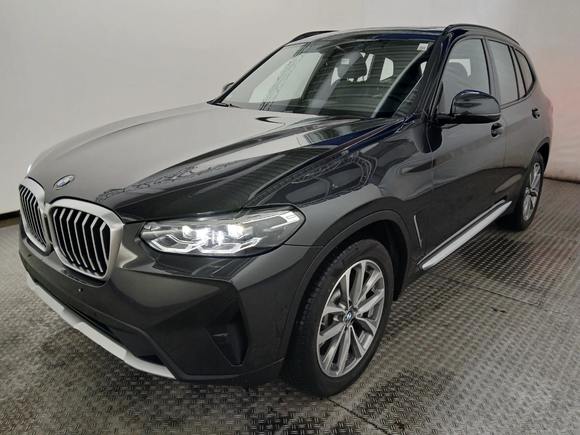 Vaizdas iš priekio kairės