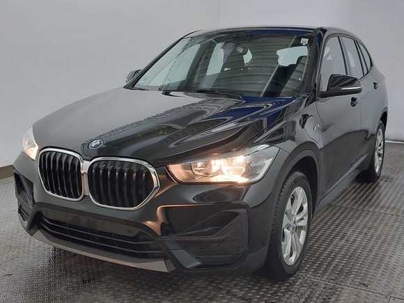 Vaizdas iš priekio kairės