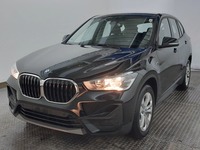 Vaizdas iš priekio kairės