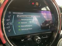 Transporto priemonės būsena