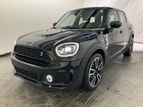 Vaizdas iš priekio kairės