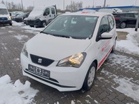 Pogled od napred levo