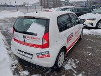 Vaade tagant paremalt