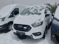 Ford Transit Custom Kombi 320 L2 2,0 TDCI "Trend"