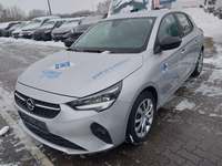 Opel Corsa 1,2 Automatik "Edition" 