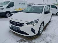Opel Corsa 1,5 CDTI "Elegance"