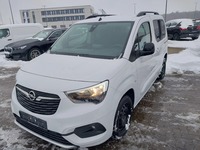 Opel Combo Life 1,5 CDTI Automatik "Ultimate"