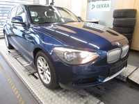 Pogled desno spredaj