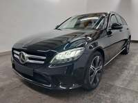 Widok z przodu po stronie lewej