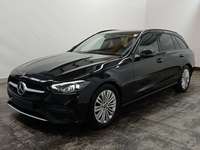 Widok z przodu po stronie lewej