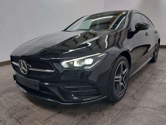 Widok z przodu po stronie lewej