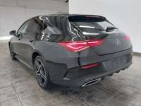 Widok z tyłu po stronie lewej