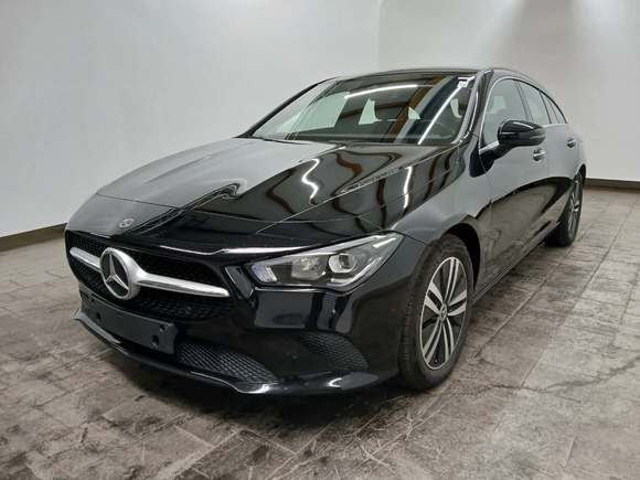 Widok z przodu po stronie lewej