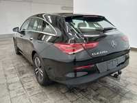 Widok z tyłu po stronie lewej