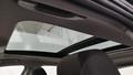 View of sunroof / panoramic roof