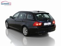 Pogled od pozadi levo