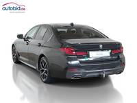 Pogled od pozadi levo