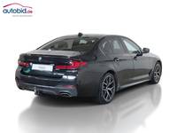 Pogled od pozadi desno