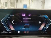 Pogled na kombinovani instrument