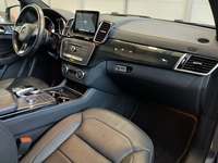 Vista del habitáculo