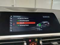 Estado del vehículo