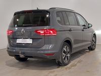 Vaade tagant paremalt