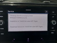 Teeninduse sissekanne