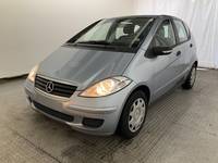 Pogled sprijeda lijevo