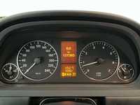 Pogled na kombinirani instrument