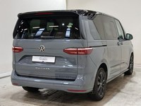 Vaade tagant paremalt