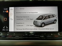 Teeninduse sissekanne