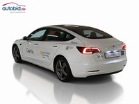 Pogled od pozadi levo