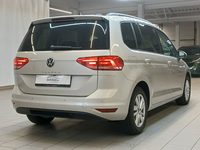 Vaade tagant paremalt